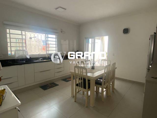 #CA0004 - Casa para Venda em São José dos Campos - SP - 3