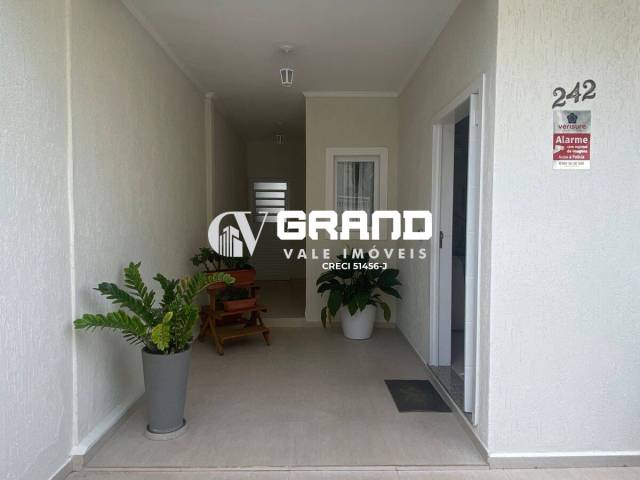 Casa para Venda em São José dos Campos - 5