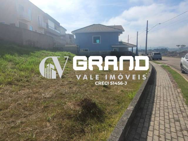 Área para Venda em São José dos Campos - 2