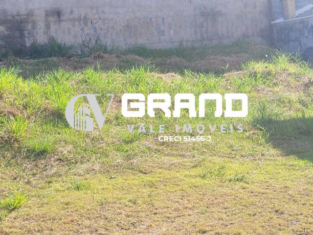 Área para Venda em São José dos Campos - 3