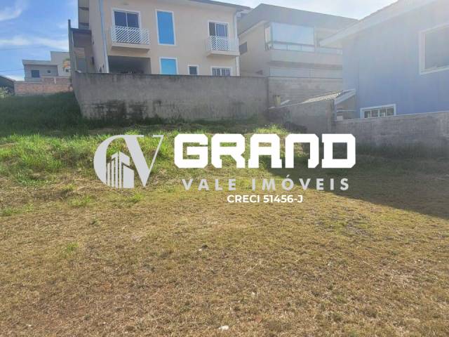 Área para Venda em São José dos Campos - 4