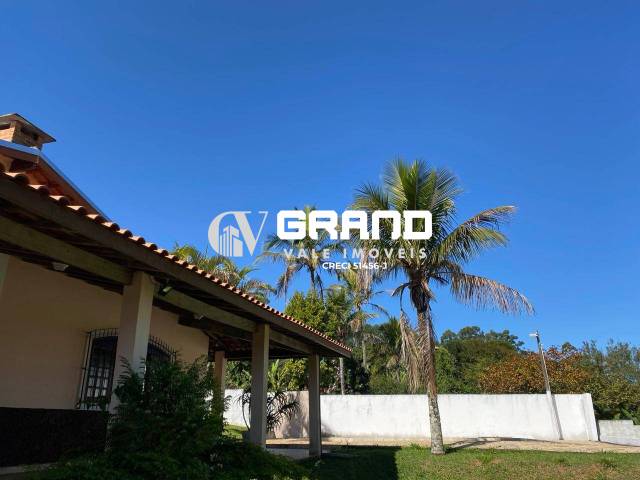 #CH0013 - Chácara para Venda em São José dos Campos - SP - 1