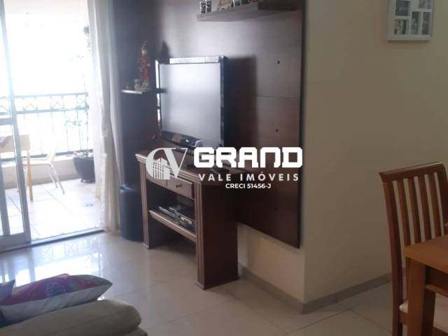 Apartamento para Venda em São José dos Campos - 3