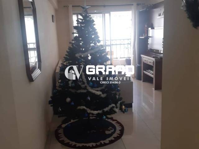 Apartamento para Venda em São José dos Campos - 2