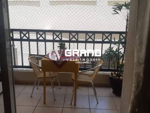 Apartamento para Venda em São José dos Campos - 4