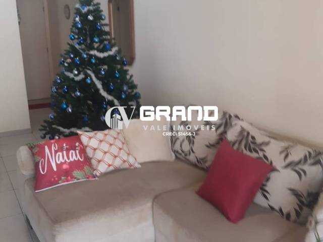 Apartamento para Venda em São José dos Campos - 5