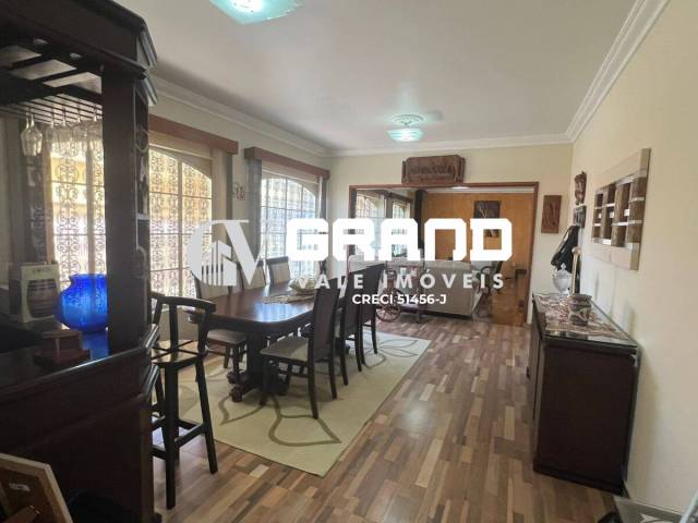 #CA0016 - Casa para Venda em São José dos Campos - SP - 1