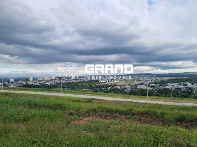 #TE0017 - Terreno em condomínio para Venda em São José dos Campos - SP - 1