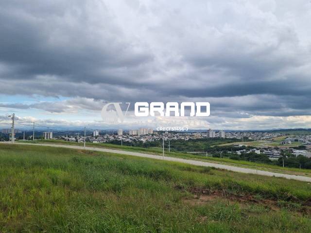 #TE0017 - Terreno em condomínio para Venda em São José dos Campos - SP - 3