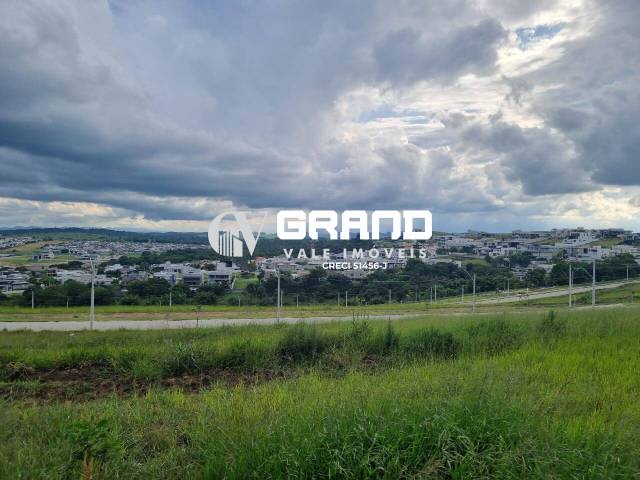 #TE0017 - Terreno em condomínio para Venda em São José dos Campos - SP - 2