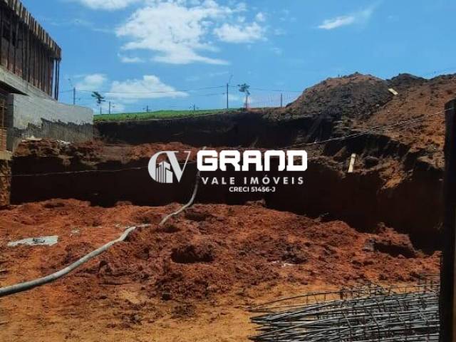 Terreno em condomínio para Venda em São José dos Campos - 5