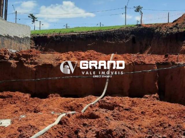 Terreno em condomínio para Venda em São José dos Campos - 4