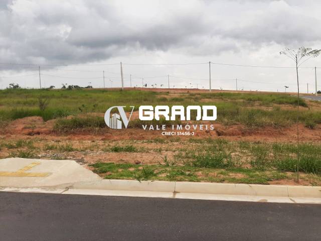 #TE0018 - Terreno para Venda em São José dos Campos - SP - 1
