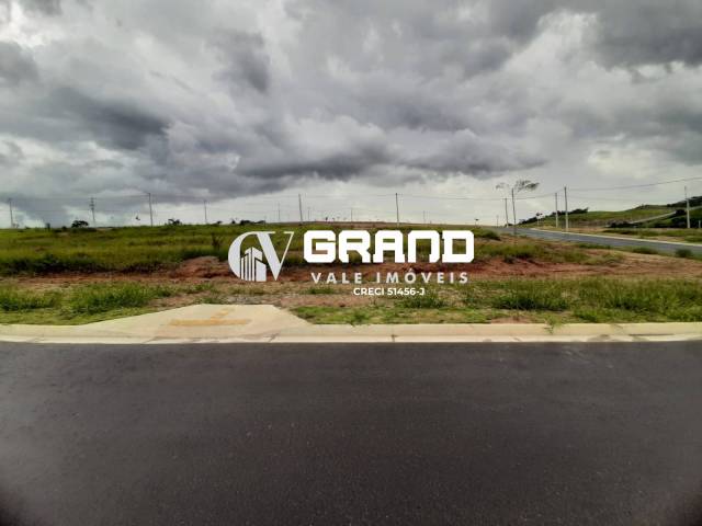 #TE0018 - Terreno para Venda em São José dos Campos - SP - 2