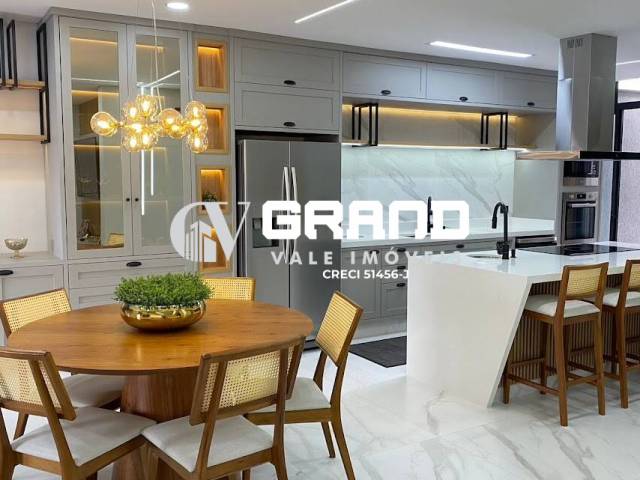 #CA0020 - Casa para Venda em São José dos Campos - SP - 2