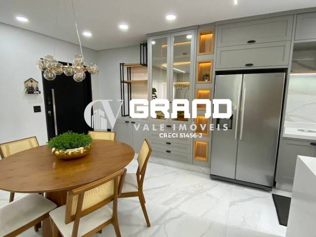 Casa para Venda em São José dos Campos - 5