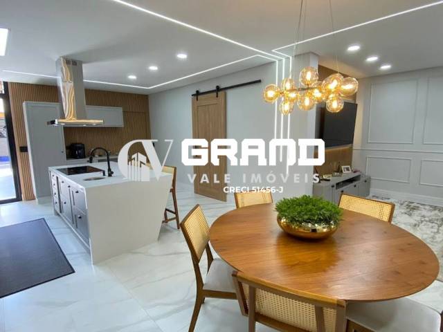 #CA0020 - Casa para Venda em São José dos Campos - SP - 3