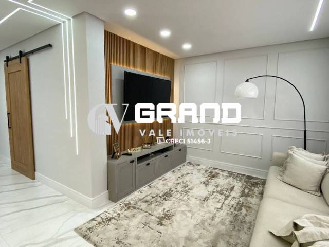 #CA0020 - Casa para Venda em São José dos Campos - SP - 1