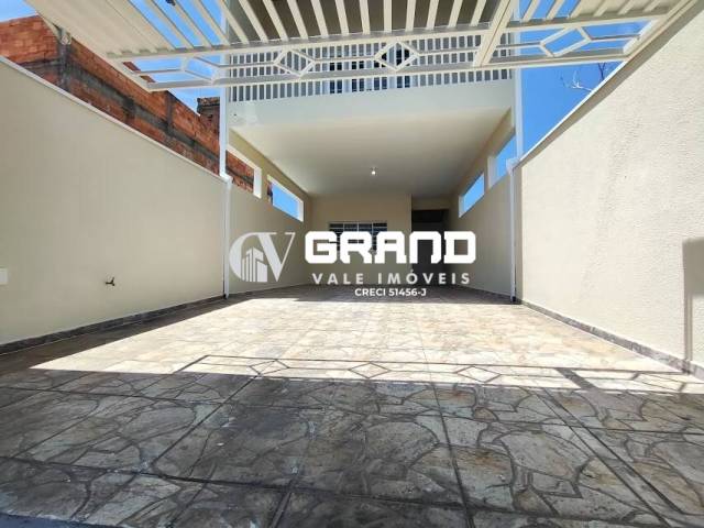 #CA0021 - Casa para Venda em São José dos Campos - SP - 1