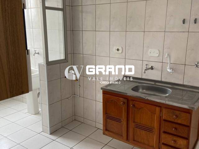 Apartamento para Venda em São José dos Campos - 5