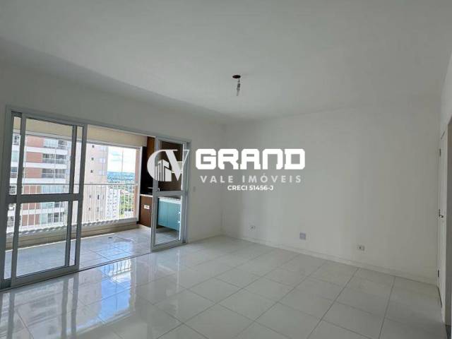 Apartamento para Venda em São José dos Campos - 4