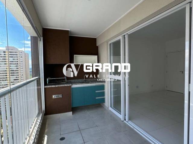 Apartamento para Venda em São José dos Campos - 5