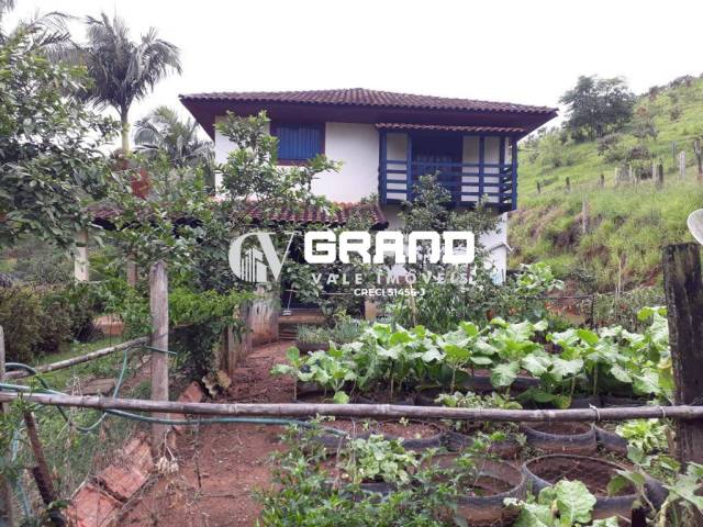 Sítio para Venda em São José dos Campos - 5