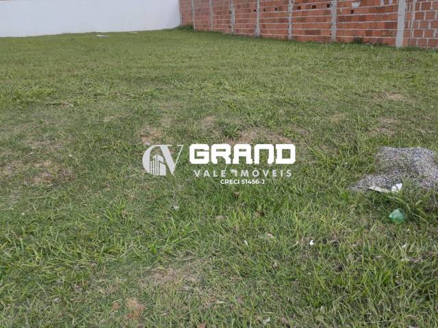#TE0027 - Terreno em condomínio para Venda em Caçapava - SP - 2