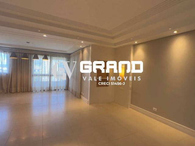 Apartamento para Venda em São José dos Campos - 3