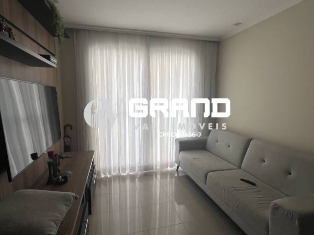 Apartamento para Venda em São José dos Campos - 2