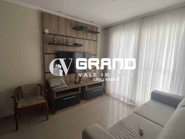 Apartamento para Venda em São José dos Campos - 3
