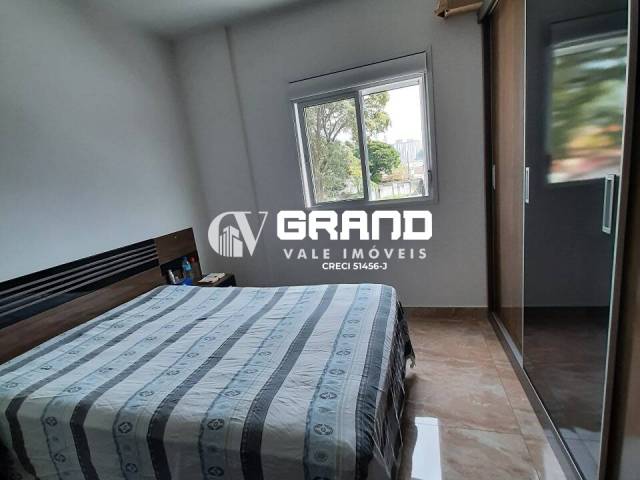 Apartamento para Venda em São José dos Campos - 4