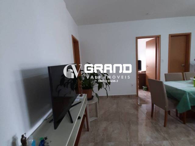 Apartamento para Venda em São José dos Campos - 3