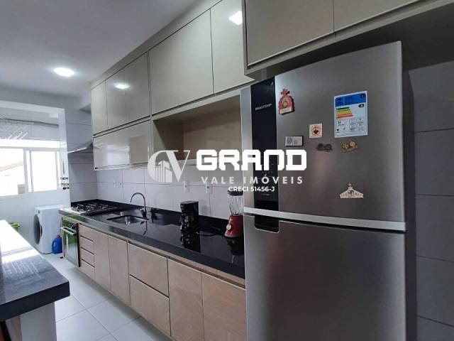 Apartamento para Venda em São José dos Campos - 2