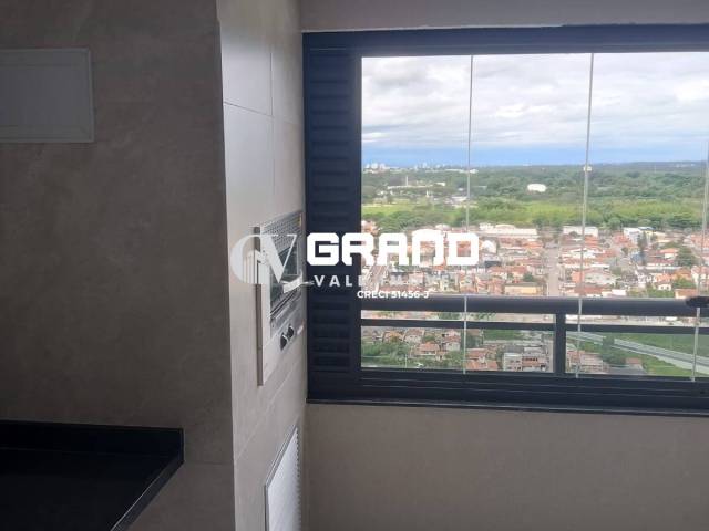 Apartamento para Venda em São José dos Campos - 5
