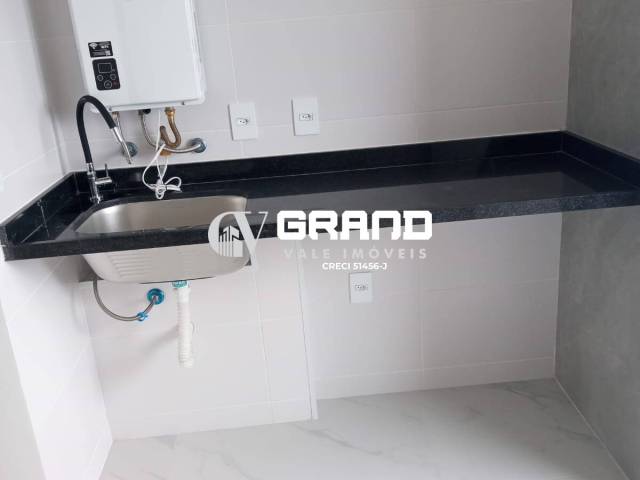 Apartamento para Venda em São José dos Campos - 4