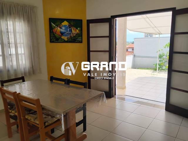 Casa em condomínio para Venda em São José dos Campos - 4