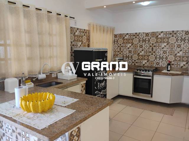 Casa em condomínio para Venda em São José dos Campos - 3