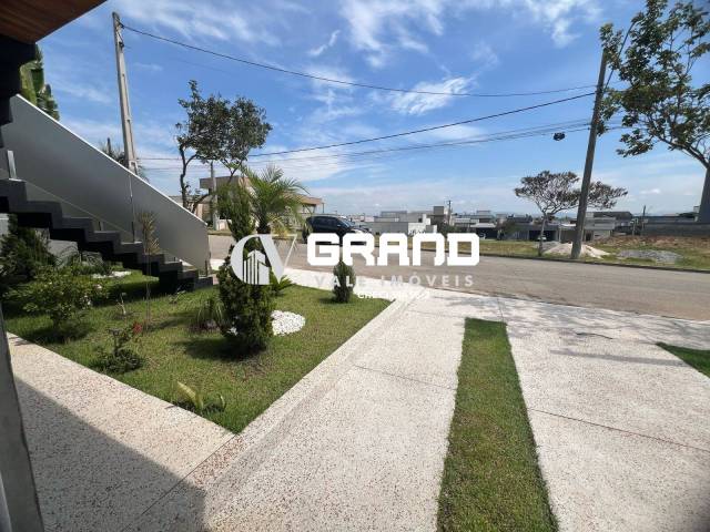 #CA0045 - Casa em condomínio para Venda em Caçapava - SP - 2