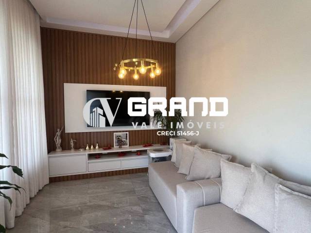 Casa em condomínio para Venda em Caçapava - 4