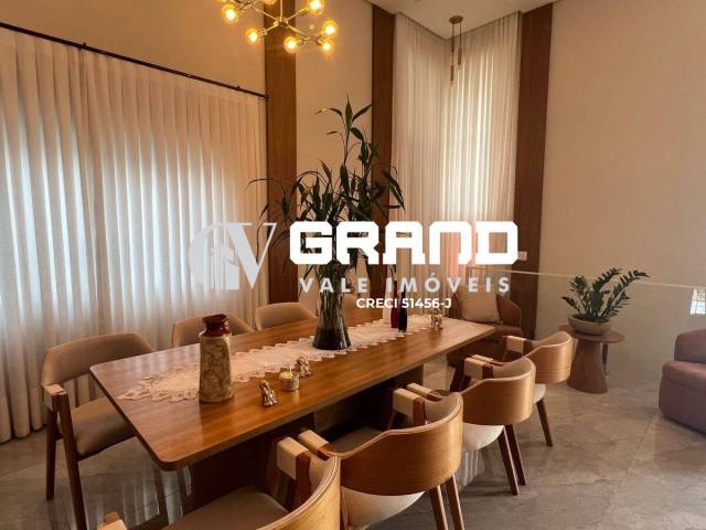 Casa em condomínio para Venda em Caçapava - 5