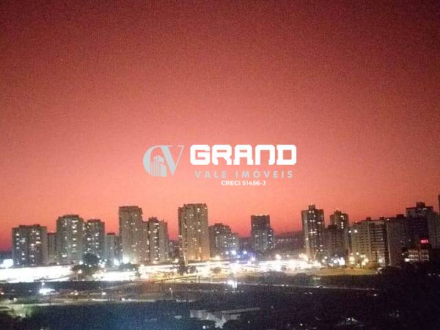 Apartamento para Venda em São José dos Campos - 4