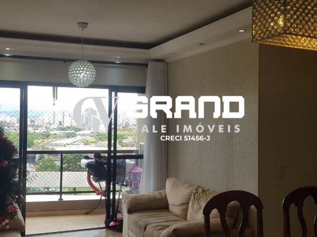 Apartamento para Venda em São José dos Campos - 2