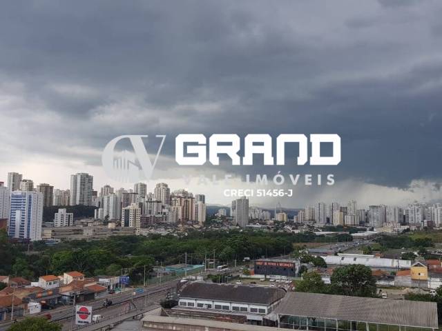 Apartamento para Venda em São José dos Campos - 5