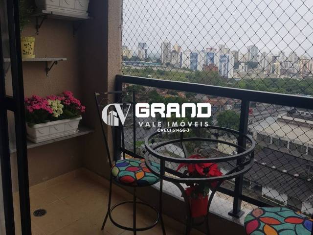 Apartamento para Venda em São José dos Campos - 3