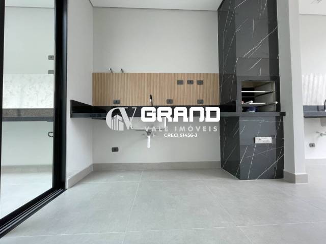 #CA0047 - Casa para Venda em Jacareí - SP - 3