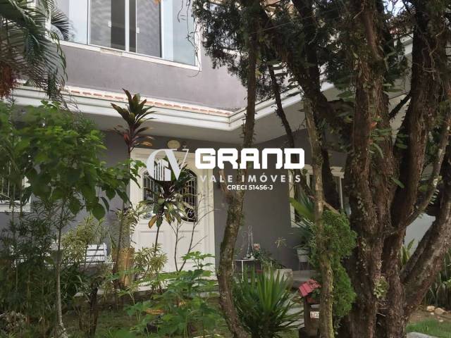 #CA0048 - Casa em condomínio para Venda em São José dos Campos - SP - 1