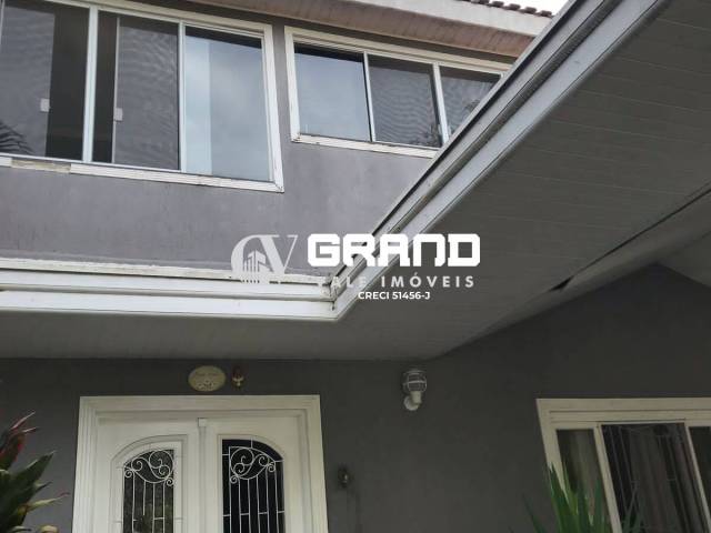 #CA0048 - Casa em condomínio para Venda em São José dos Campos - SP - 1