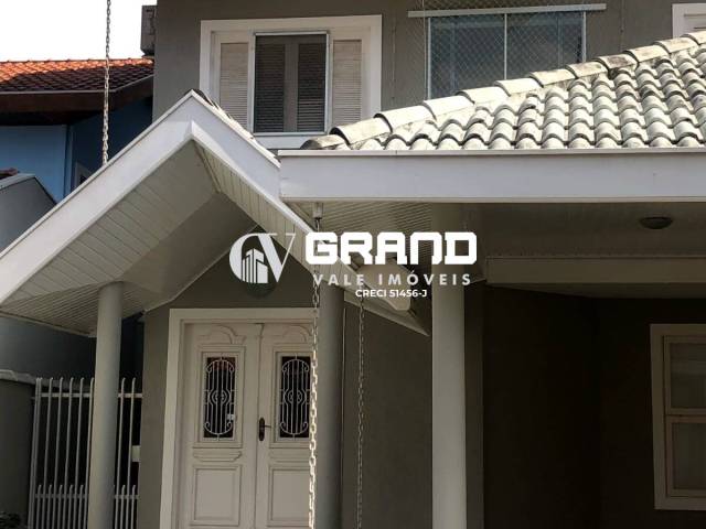 #CA0049 - Casa em condomínio para Venda em São José dos Campos - SP