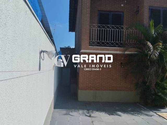 #CA0053 - Casa para Venda em São José dos Campos - SP - 2